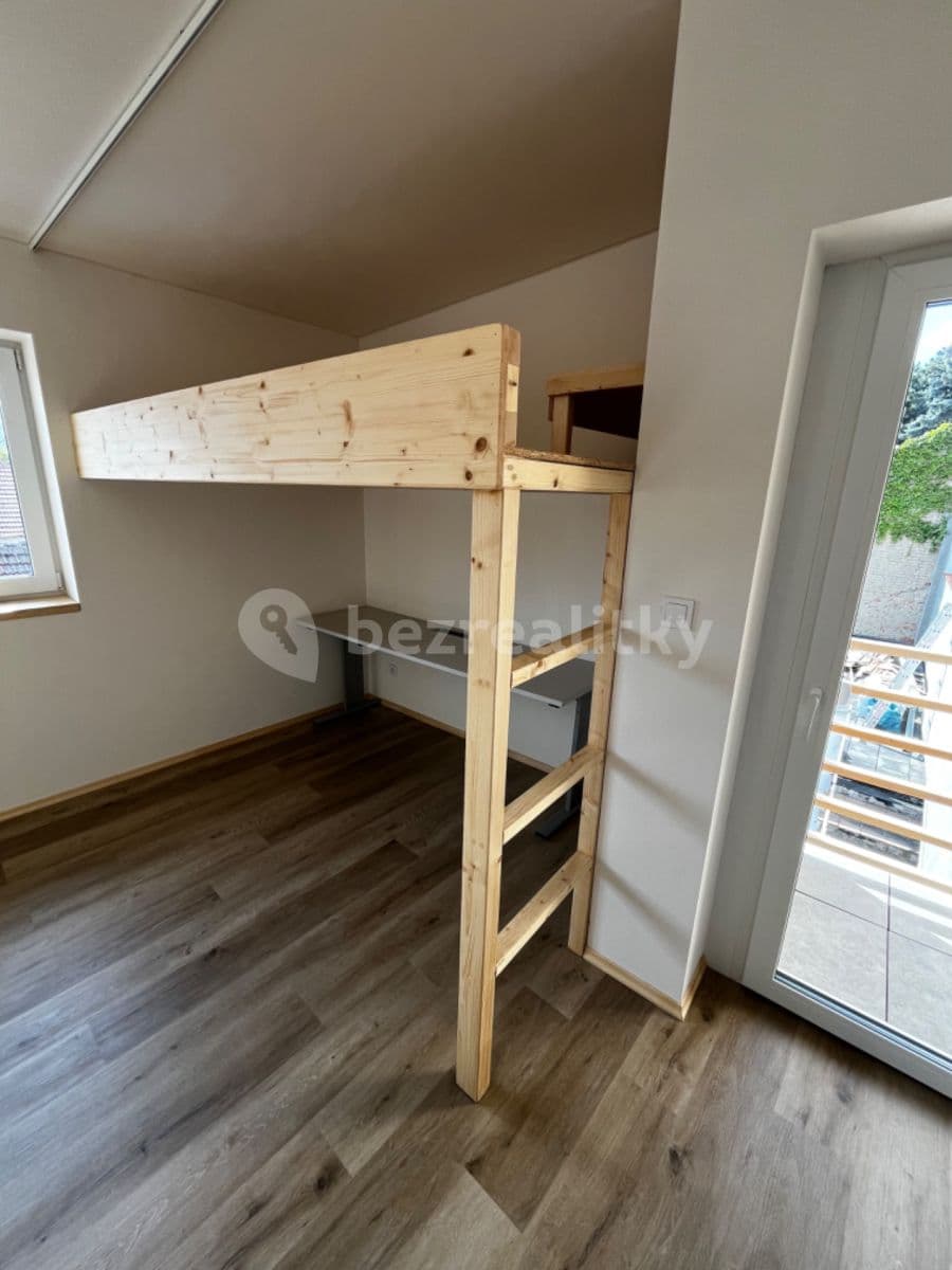 Studio flat to rent, 35 m², Trnkova, Brno, Jihomoravský Region Studio flat to rent, 35 m², Trnkova, Brno, Jihomoravský Region