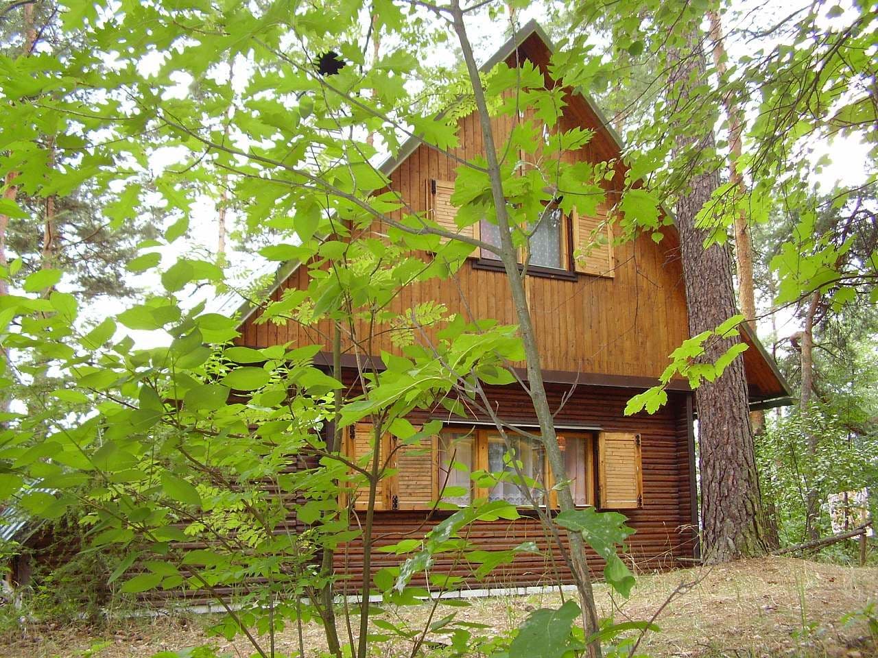 recreational property to rent, 0 m², Rovensko pod Troskami, Liberecký Region recreational property to rent, 0 m², Rovensko pod Troskami, Liberecký Region