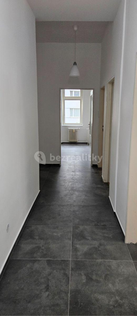 3 bedroom flat to rent, 69 m², Sudoměřská, Prague, Prague