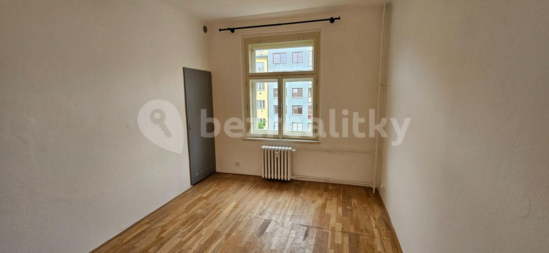 3 bedroom flat to rent, 63 m², Sudoměřská, Prague, Prague