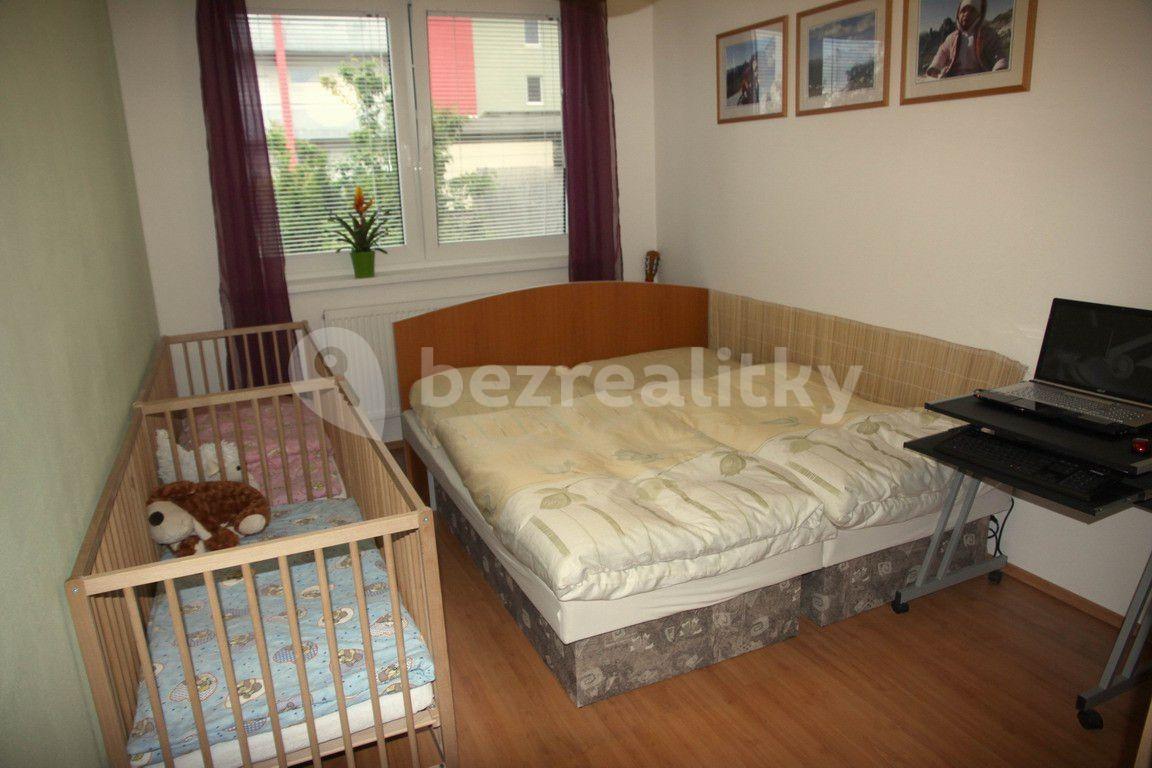 1 bedroom with open-plan kitchen flat to rent, 55 m², Bešůvka, Brno, Jihomoravský Region