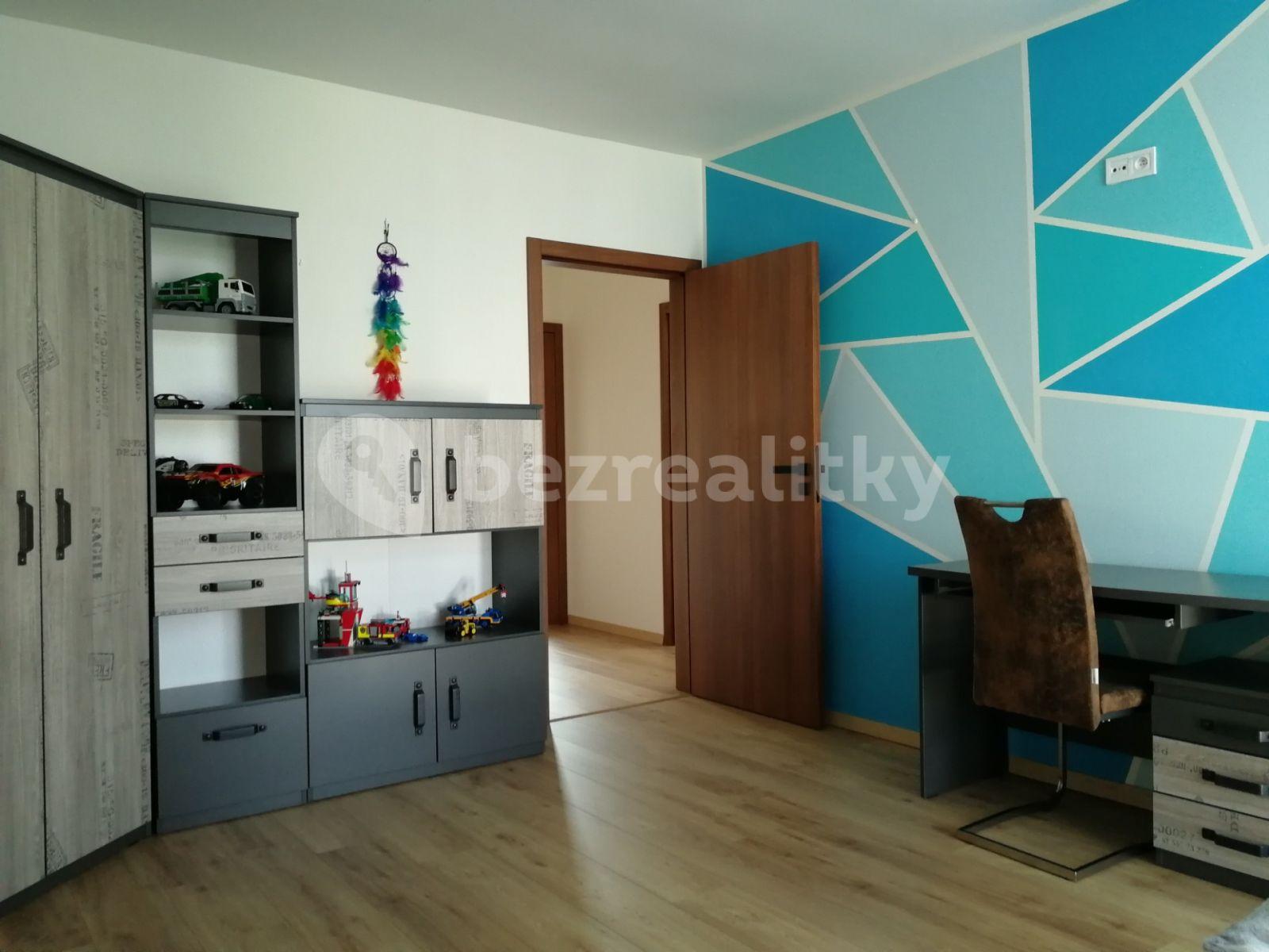 house for sale, 125 m², Na Rovině, Sulice, Středočeský Region
