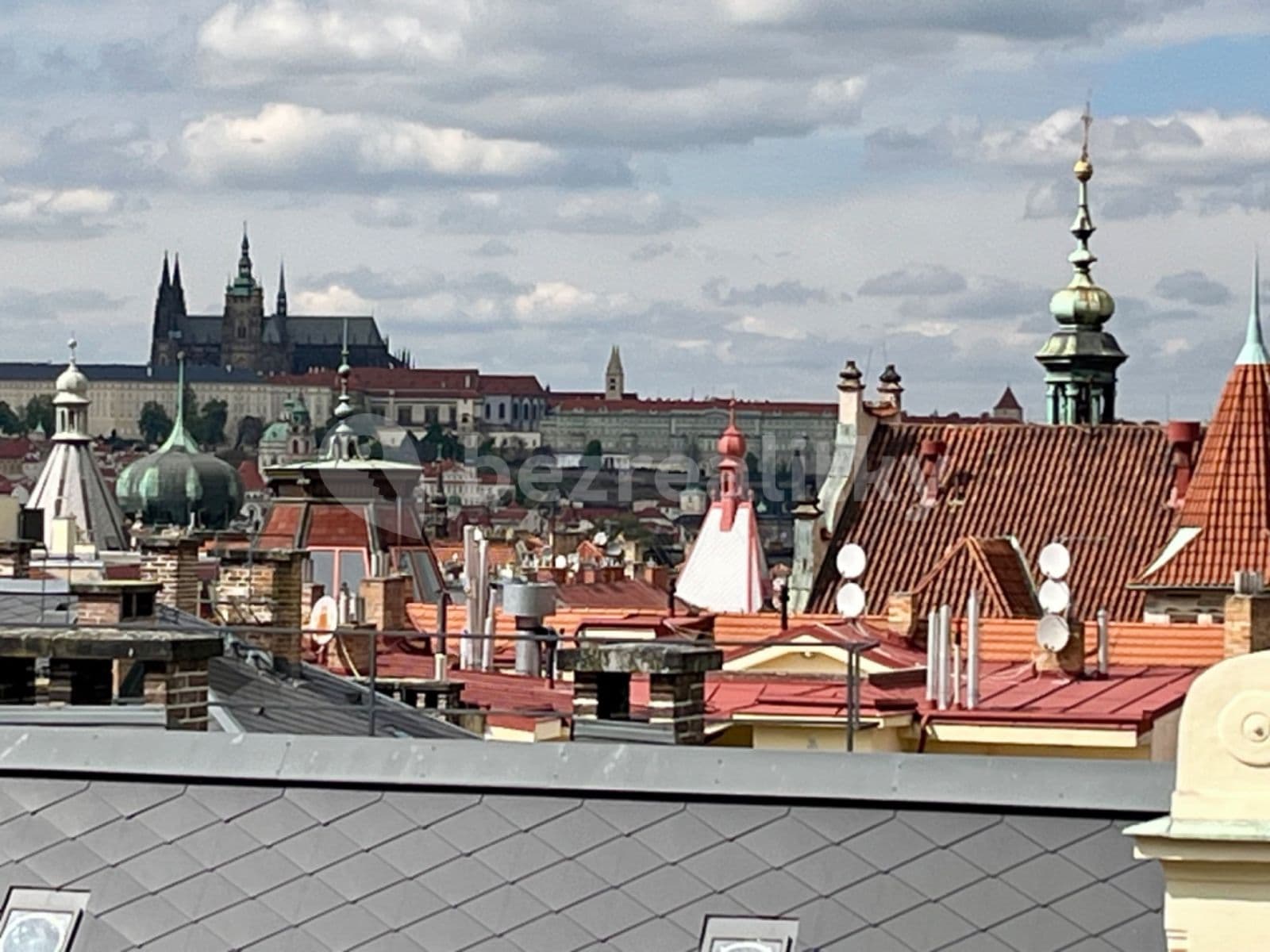 7 bedroom flat to rent, 250 m², Trojanova, Prague, Prague 7 bedroom flat to rent, 250 m², Trojanova, Prague, Prague