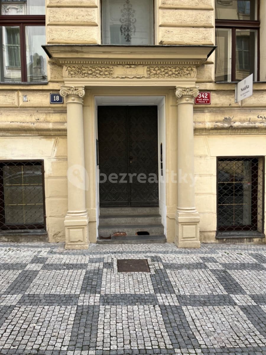 7 bedroom flat to rent, 250 m², Trojanova, Prague, Prague 7 bedroom flat to rent, 250 m², Trojanova, Prague, Prague