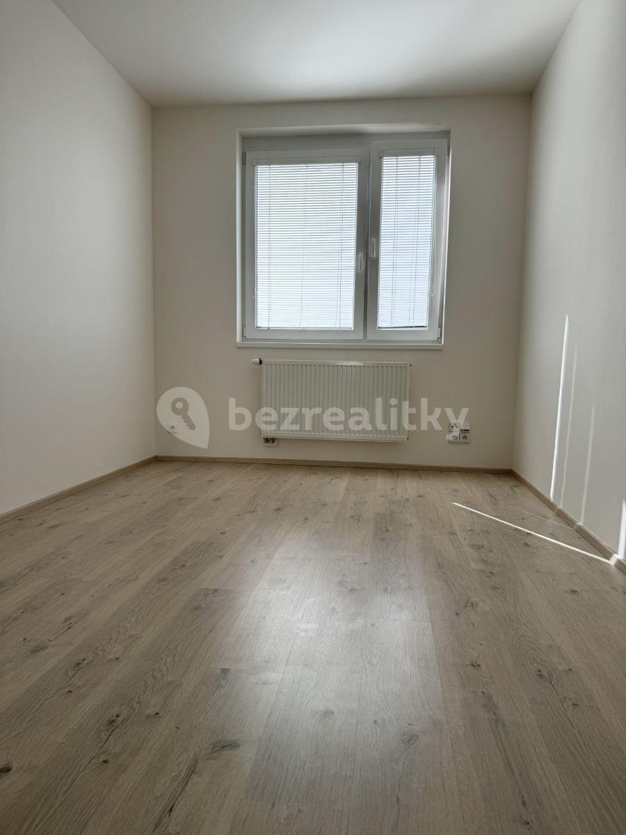 1 bedroom with open-plan kitchen flat for sale, 55 m², Kryšpínova, Prague, Prague
