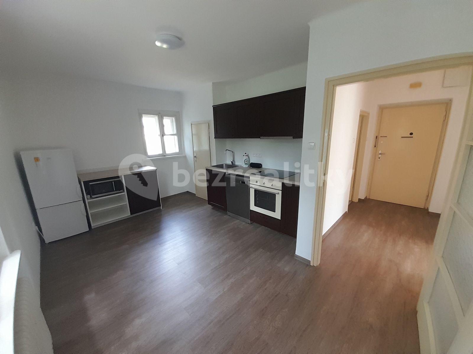 2 bedroom flat to rent, 55 m², Ruprechtická, Liberec, Liberecký Region