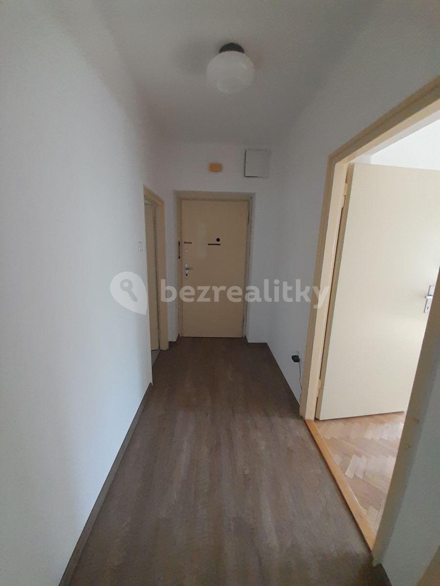 2 bedroom flat to rent, 55 m², Ruprechtická, Liberec, Liberecký Region