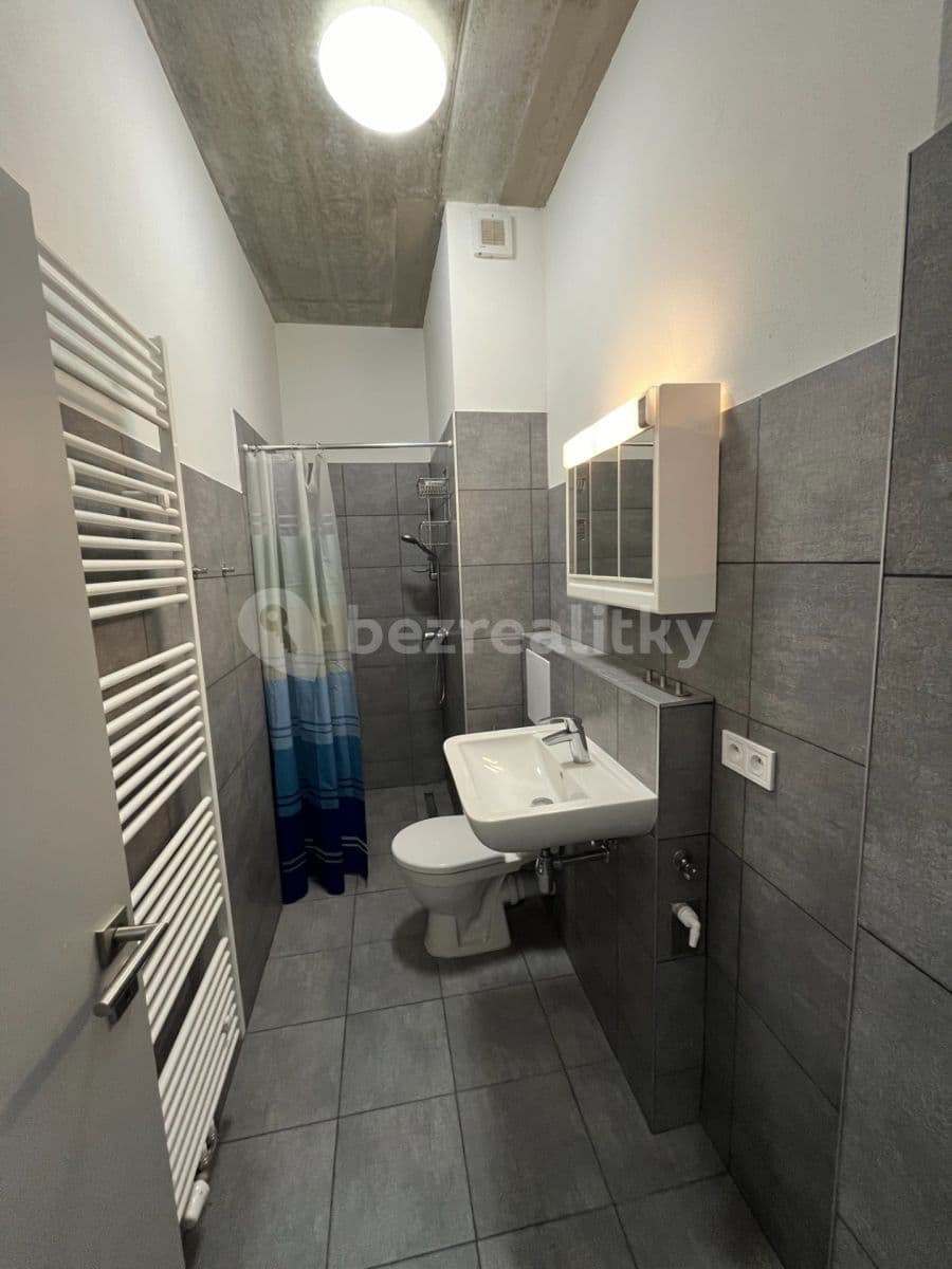 Studio flat to rent, 45 m², U Uhříněveské obory, Prague, Prague Studio flat to rent, 45 m², U Uhříněveské obory, Prague, Prague