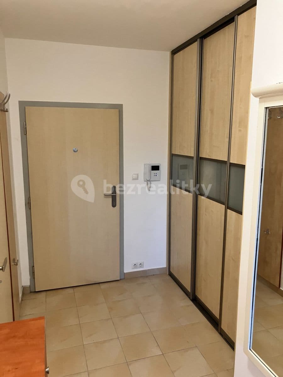 1 bedroom with open-plan kitchen flat to rent, 55 m², Bratislavská, Prague, Prague 1 bedroom with open-plan kitchen flat to rent, 55 m², Bratislavská, Prague, Prague