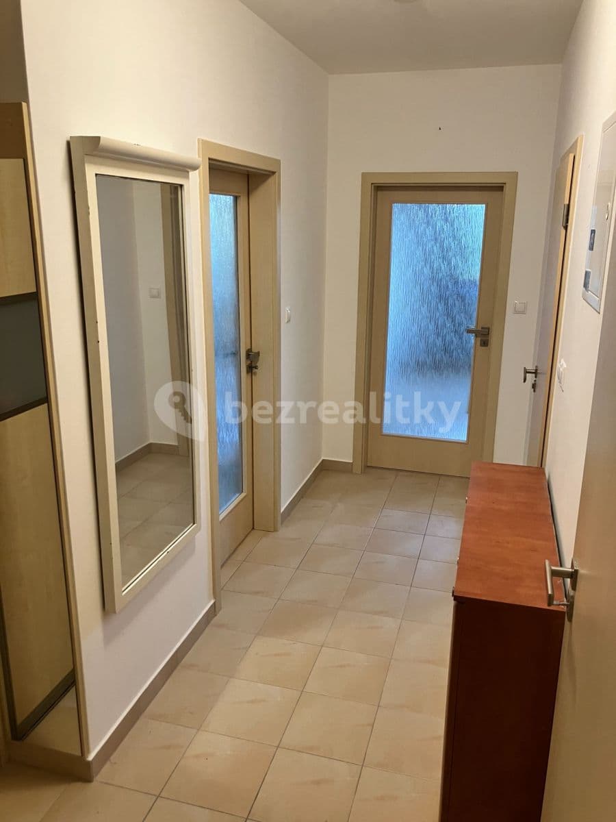 1 bedroom with open-plan kitchen flat to rent, 55 m², Bratislavská, Prague, Prague 1 bedroom with open-plan kitchen flat to rent, 55 m², Bratislavská, Prague, Prague