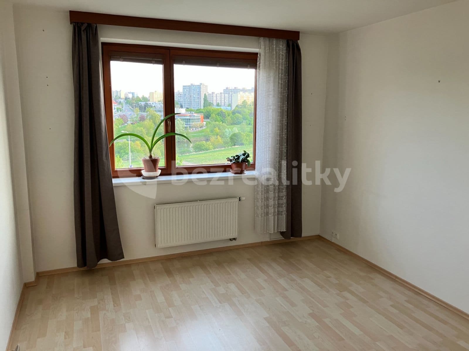 1 bedroom with open-plan kitchen flat to rent, 55 m², Bratislavská, Prague, Prague 1 bedroom with open-plan kitchen flat to rent, 55 m², Bratislavská, Prague, Prague