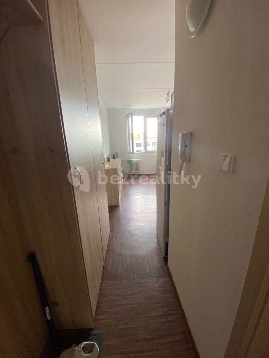 1 bedroom flat to rent, 39 m², Elišky Krásnohorské, Plzeň, Plzeňský Region