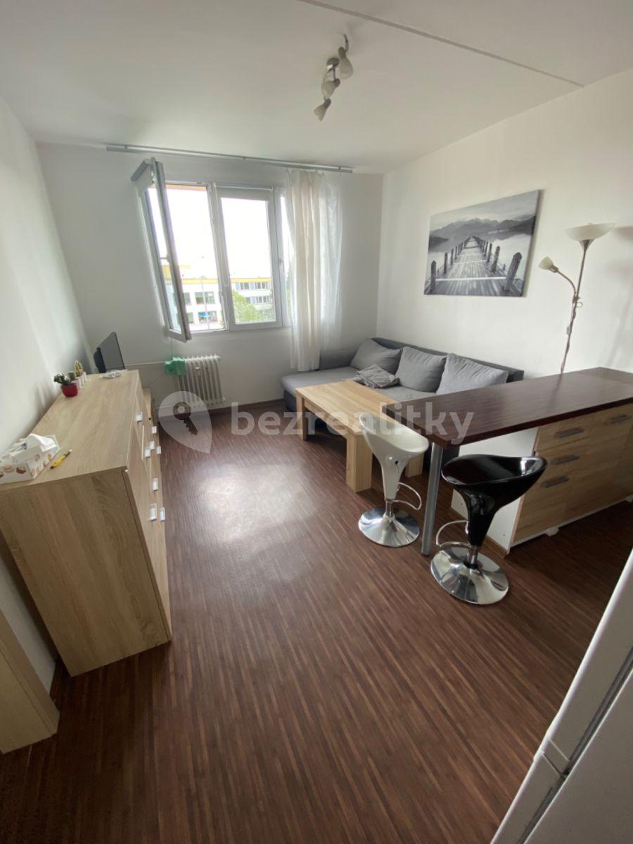 1 bedroom flat to rent, 39 m², Elišky Krásnohorské, Plzeň, Plzeňský Region
