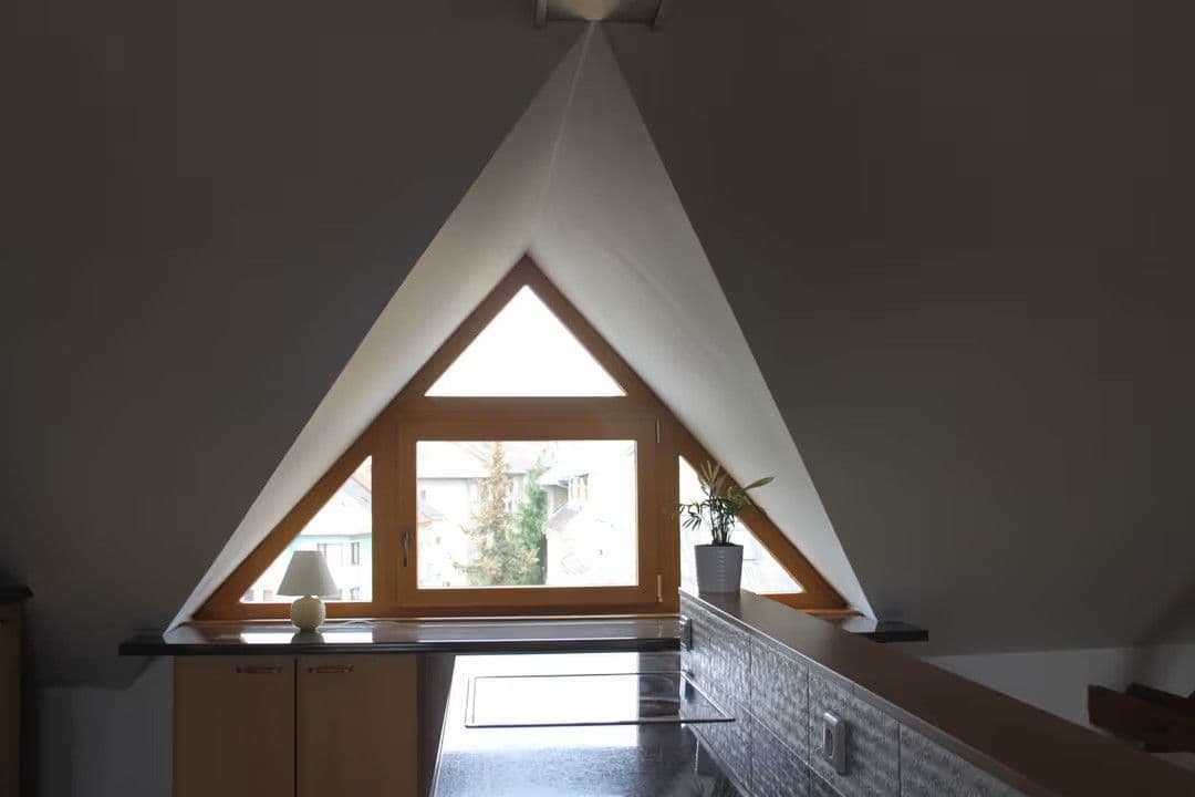 2 bedroom with open-plan kitchen flat for sale, 129 m², Merhautova, Brno, Jihomoravský Region 2 bedroom with open-plan kitchen flat for sale, 129 m², Merhautova, Brno, Jihomoravský Region