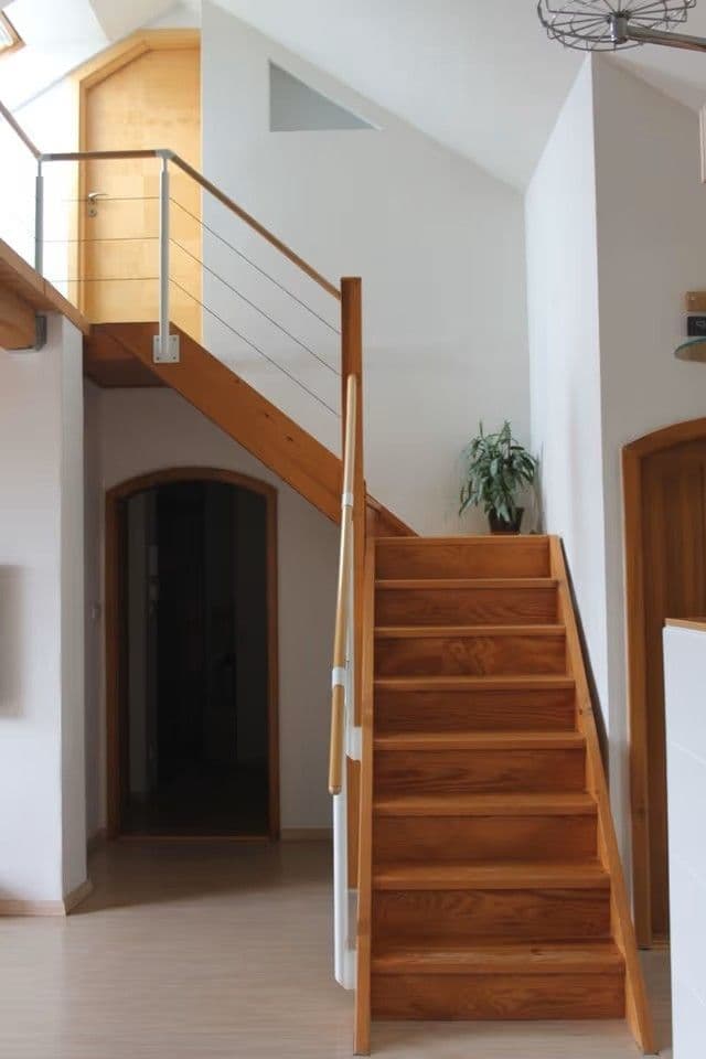 2 bedroom with open-plan kitchen flat for sale, 129 m², Merhautova, Brno, Jihomoravský Region 2 bedroom with open-plan kitchen flat for sale, 129 m², Merhautova, Brno, Jihomoravský Region