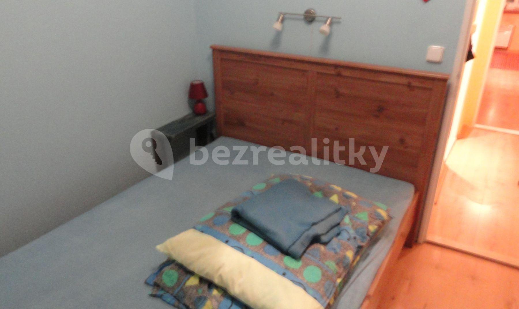 1 bedroom with open-plan kitchen flat for sale, 35 m², nám. 17. listopadu, Karlovy Vary, Karlovarský Region