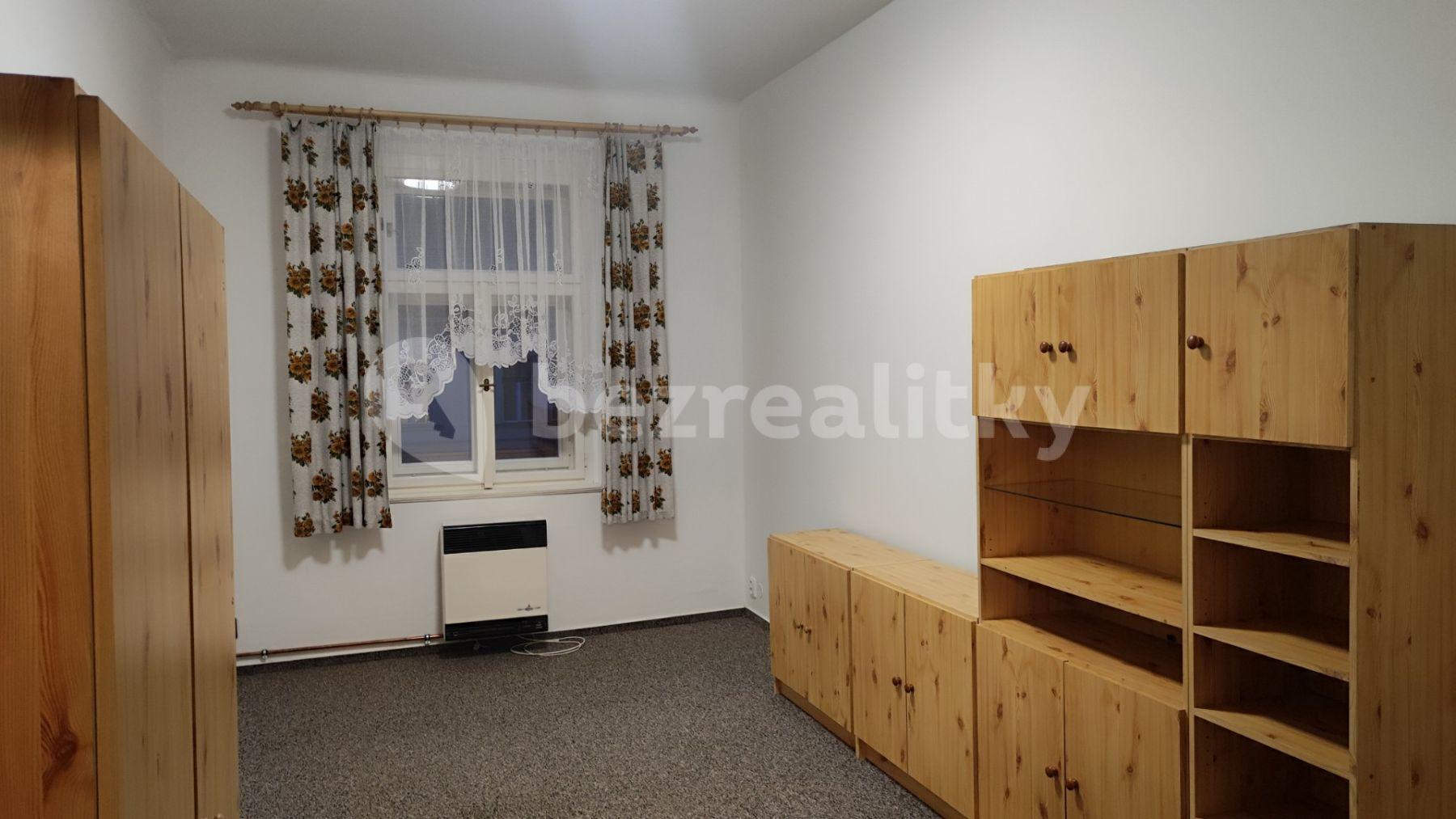 2 bedroom with open-plan kitchen flat to rent, 74 m², Hartigova, Prague, Prague