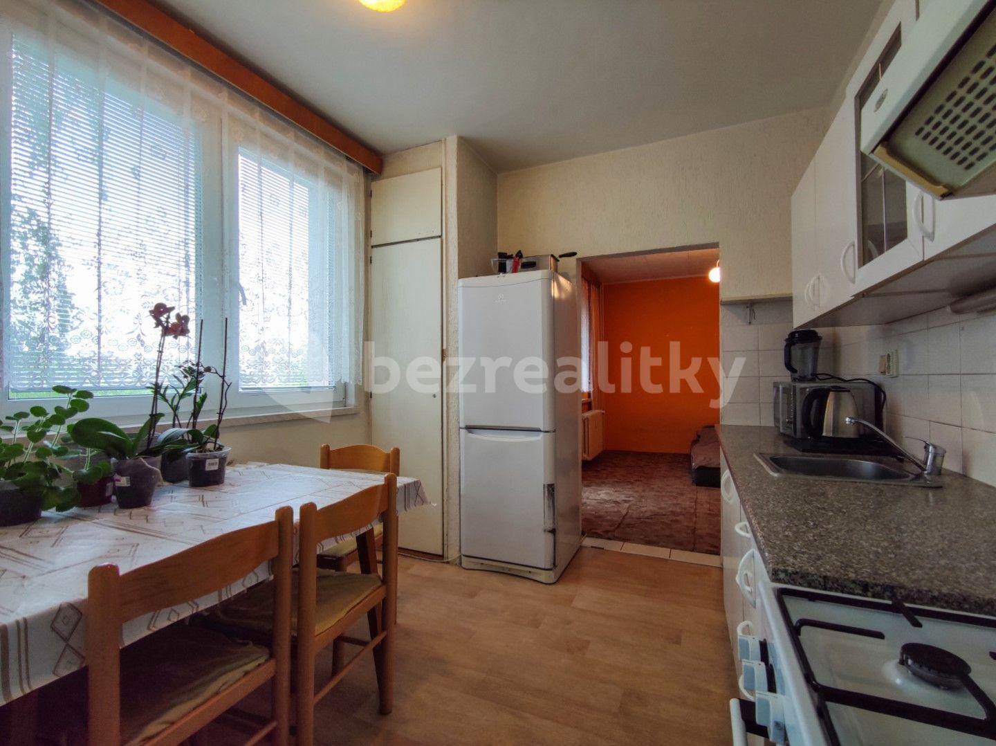 3 bedroom flat for sale, 78 m², Na Výsluní, Orlová, Moravskoslezský Region