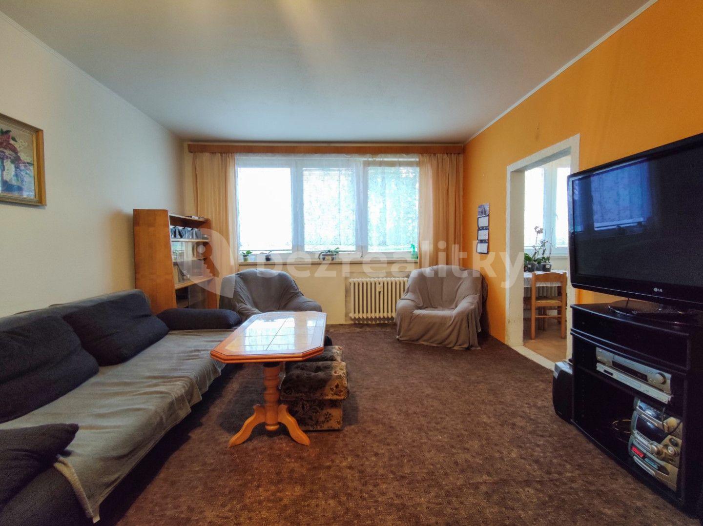 3 bedroom flat for sale, 78 m², Na Výsluní, Orlová, Moravskoslezský Region