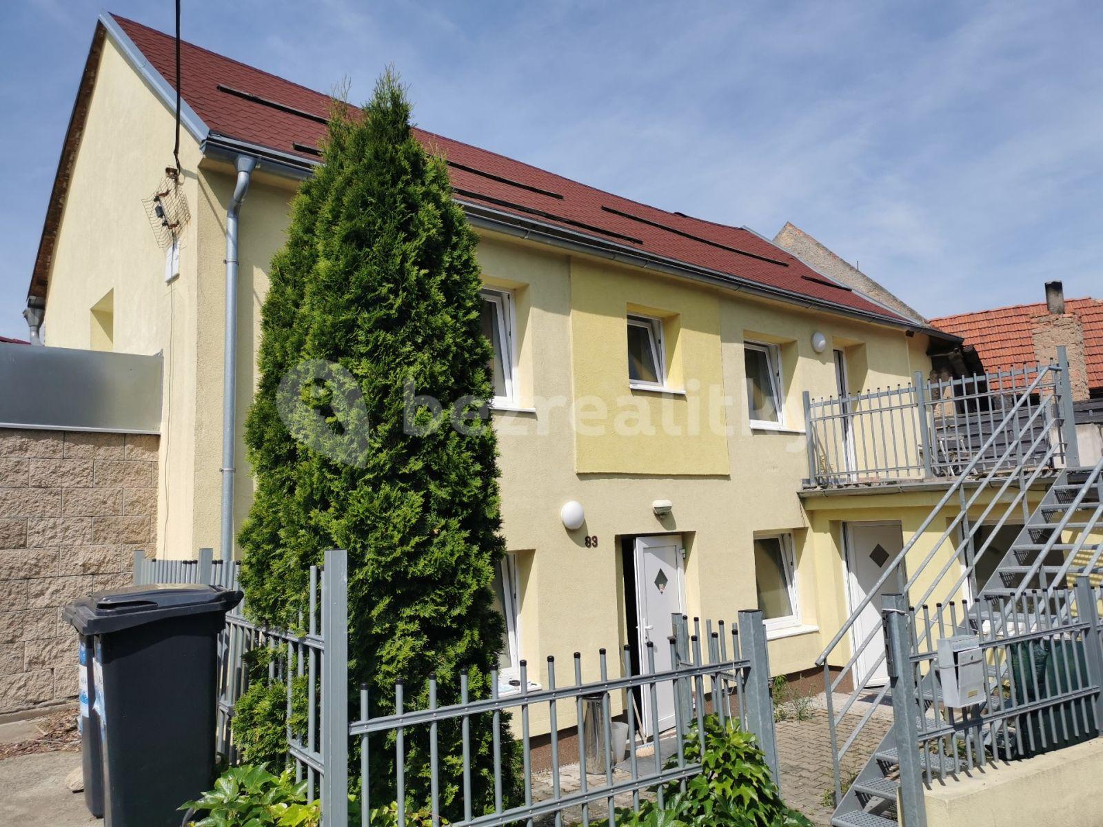 house for sale, 96 m², Na Vršku, Klecany, Středočeský Region