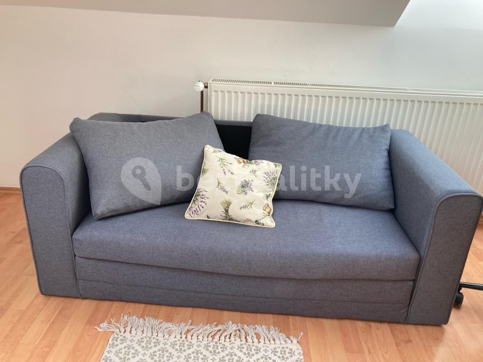 1 bedroom flat to rent, 45 m², Královická, Prague, Prague 1 bedroom flat to rent, 45 m², Královická, Prague, Prague