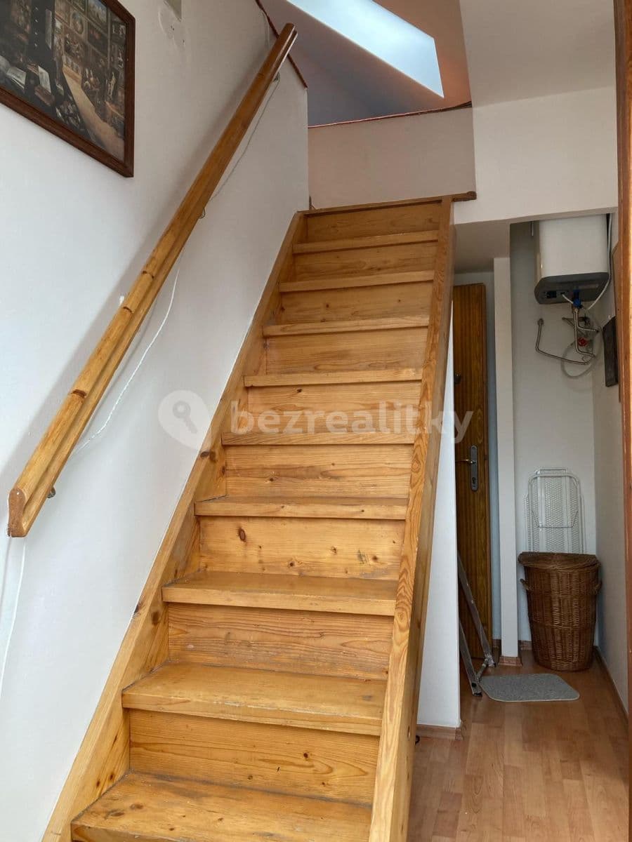 1 bedroom flat to rent, 45 m², Královická, Prague, Prague 1 bedroom flat to rent, 45 m², Královická, Prague, Prague