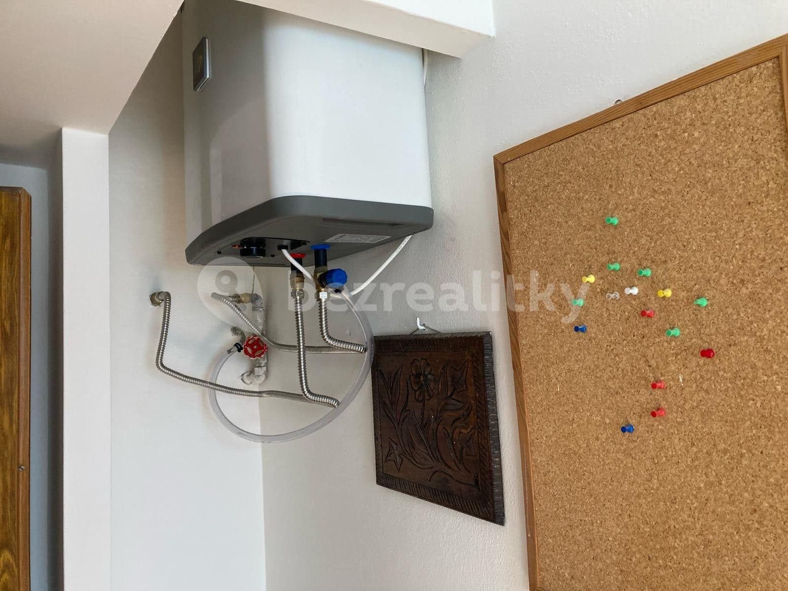 1 bedroom flat to rent, 45 m², Královická, Prague, Prague 1 bedroom flat to rent, 45 m², Královická, Prague, Prague