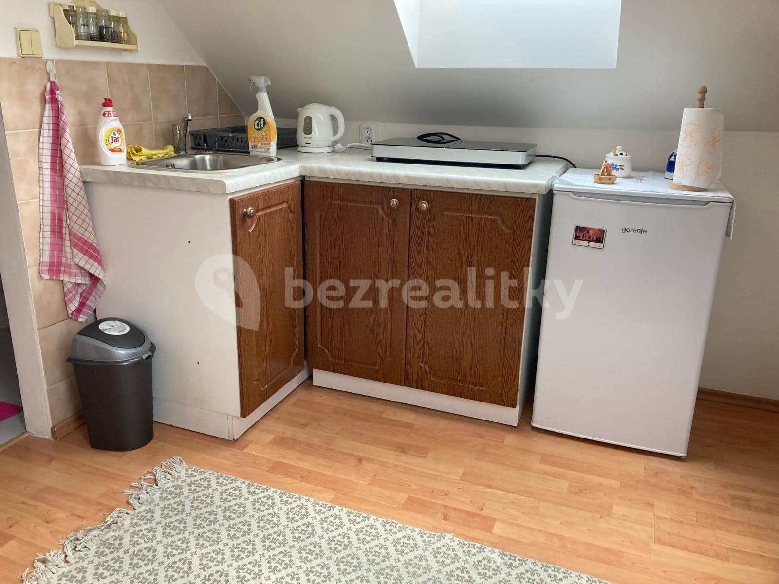 1 bedroom flat to rent, 45 m², Královická, Prague, Prague 1 bedroom flat to rent, 45 m², Královická, Prague, Prague