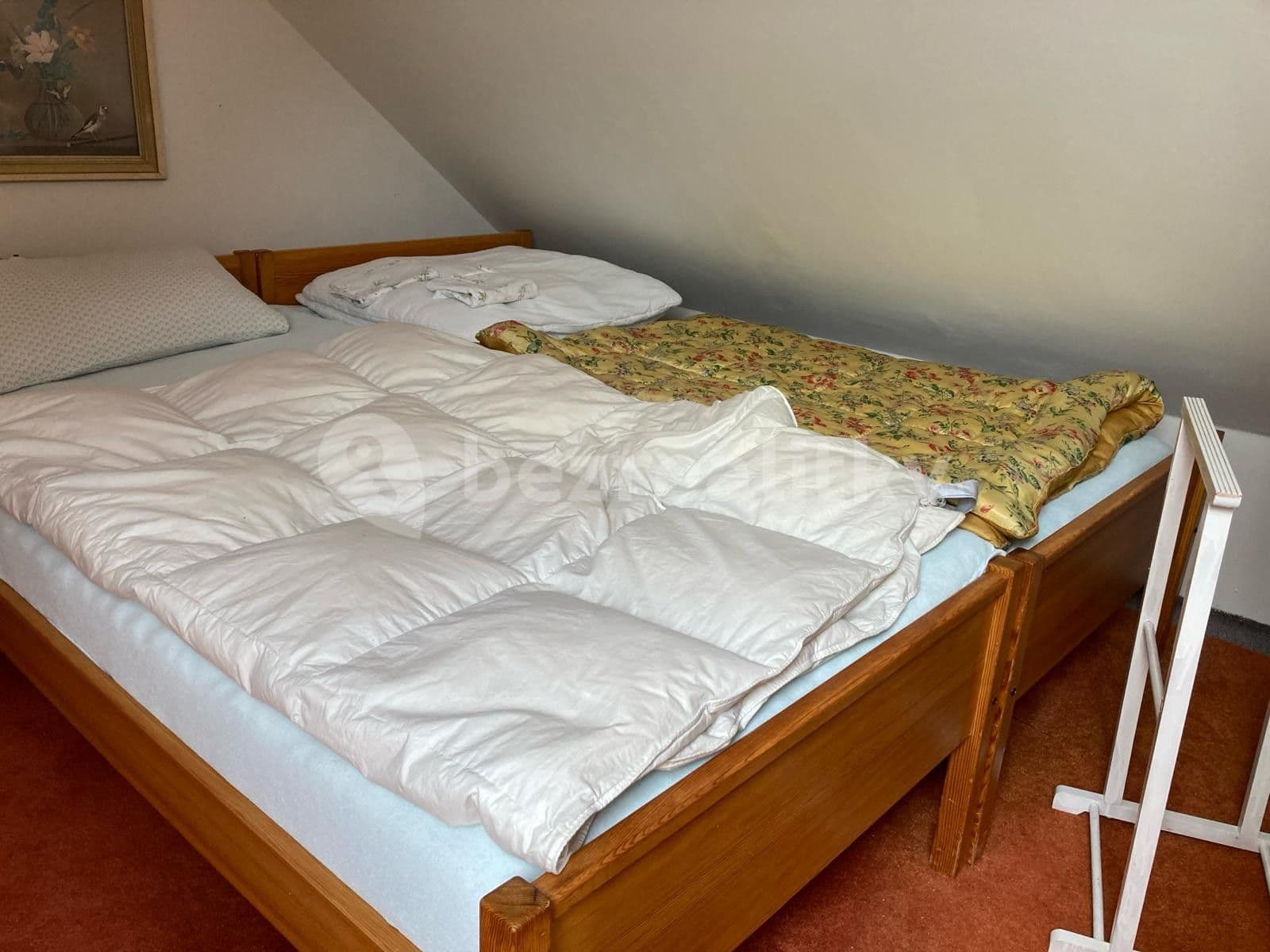 1 bedroom flat to rent, 45 m², Královická, Prague, Prague 1 bedroom flat to rent, 45 m², Královická, Prague, Prague