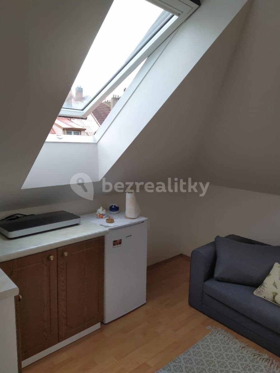 1 bedroom flat to rent, 45 m², Královická, Prague, Prague 1 bedroom flat to rent, 45 m², Královická, Prague, Prague