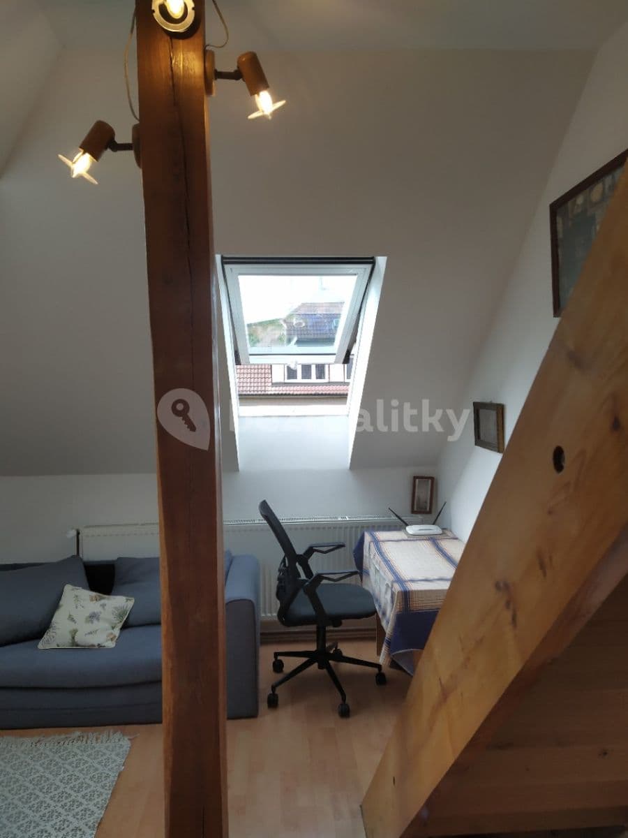 1 bedroom flat to rent, 45 m², Královická, Prague, Prague 1 bedroom flat to rent, 45 m², Královická, Prague, Prague