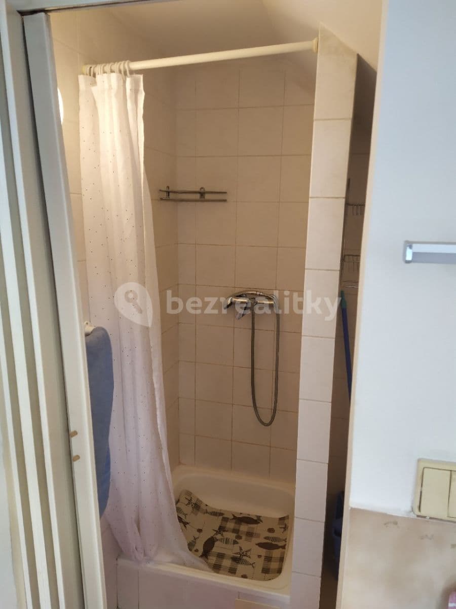 1 bedroom flat to rent, 45 m², Královická, Prague, Prague 1 bedroom flat to rent, 45 m², Královická, Prague, Prague