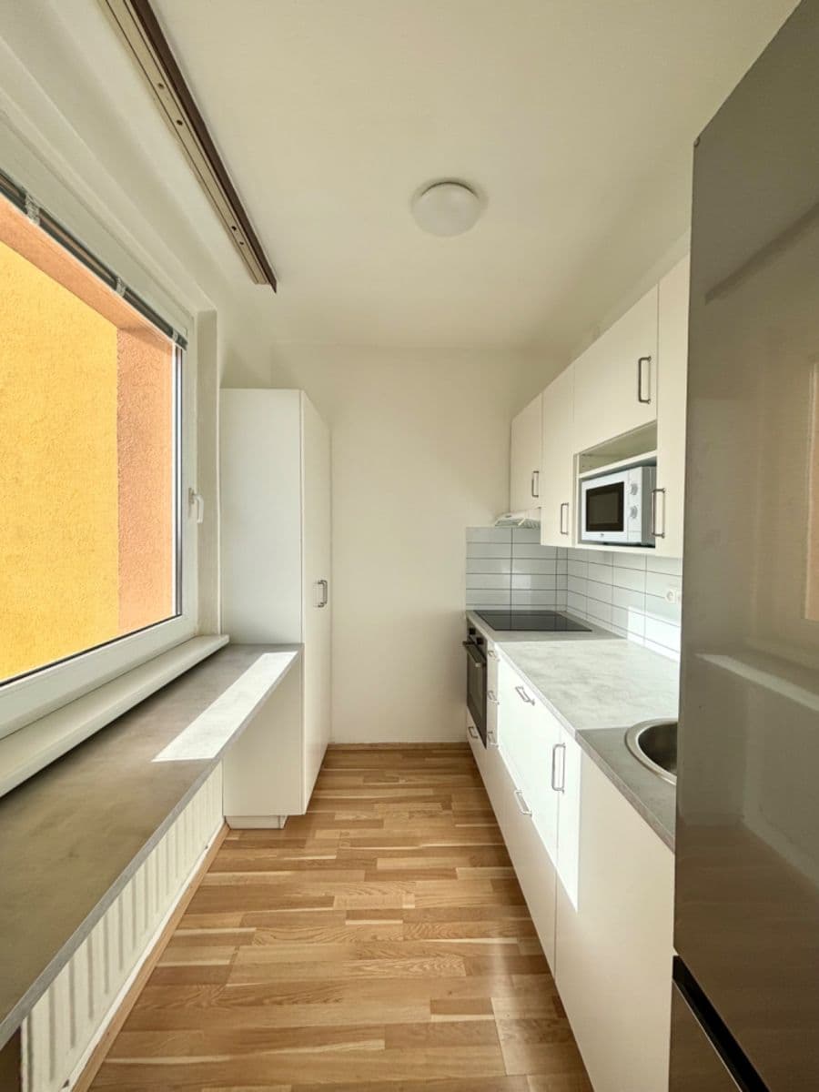 1 bedroom flat to rent, 39 m², Bezová, Liberec, Liberecký Region 1 bedroom flat to rent, 39 m², Bezová, Liberec, Liberecký Region