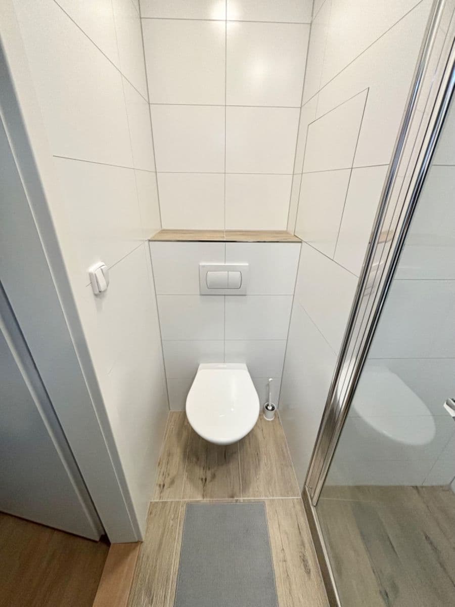 1 bedroom flat to rent, 39 m², Bezová, Liberec, Liberecký Region 1 bedroom flat to rent, 39 m², Bezová, Liberec, Liberecký Region