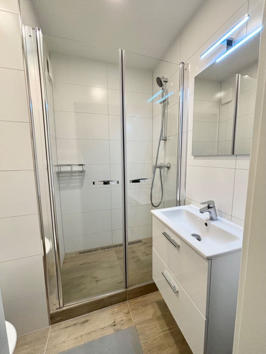 1 bedroom flat to rent, 39 m², Bezová, Liberec, Liberecký Region 1 bedroom flat to rent, 39 m², Bezová, Liberec, Liberecký Region