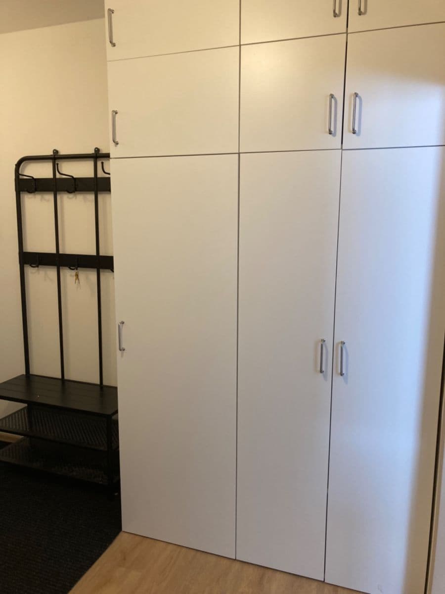 1 bedroom flat to rent, 39 m², Bezová, Liberec, Liberecký Region 1 bedroom flat to rent, 39 m², Bezová, Liberec, Liberecký Region