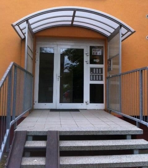 1 bedroom flat to rent, 39 m², Bezová, Liberec, Liberecký Region 1 bedroom flat to rent, 39 m², Bezová, Liberec, Liberecký Region