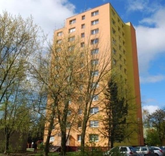 1 bedroom flat to rent, 39 m², Bezová, Liberec, Liberecký Region 1 bedroom flat to rent, 39 m², Bezová, Liberec, Liberecký Region