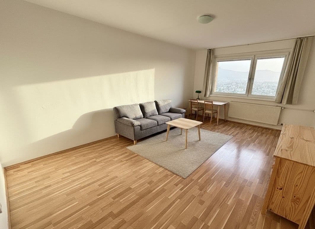 1 bedroom flat to rent, 39 m², Bezová, Liberec, Liberecký Region 1 bedroom flat to rent, 39 m², Bezová, Liberec, Liberecký Region