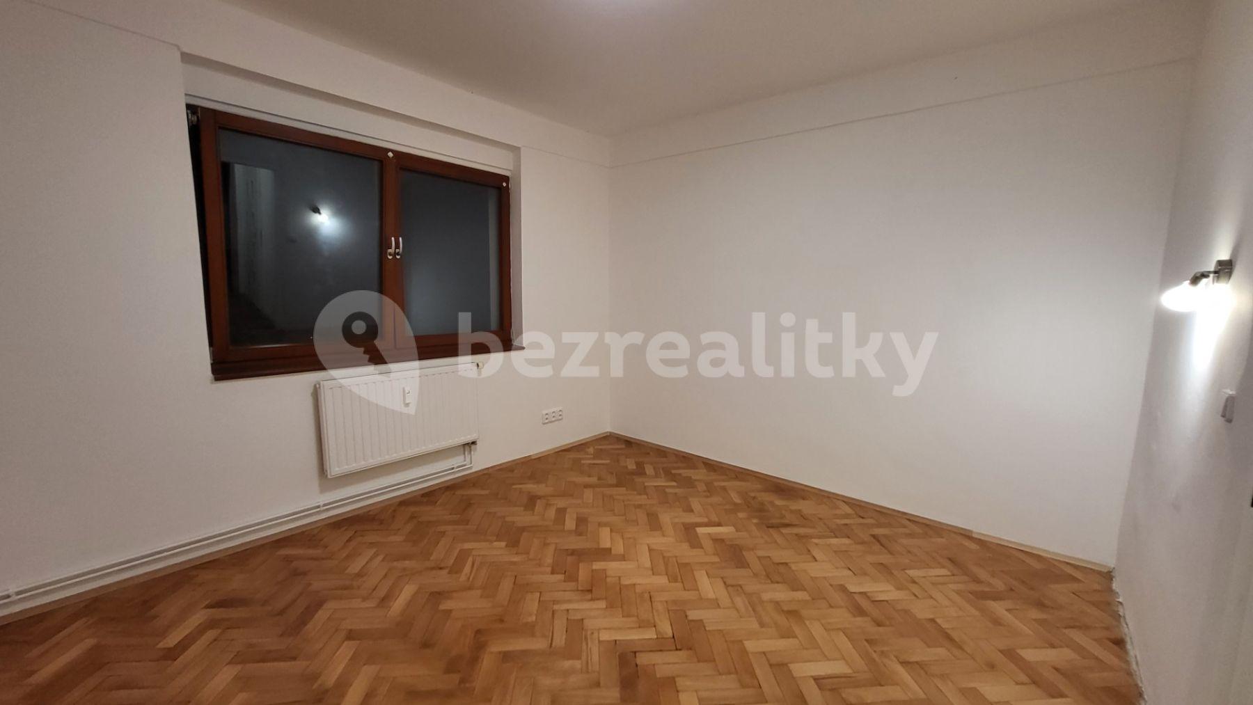 2 bedroom with open-plan kitchen flat to rent, 67 m², Koldům, Litvínov, Ústecký Region