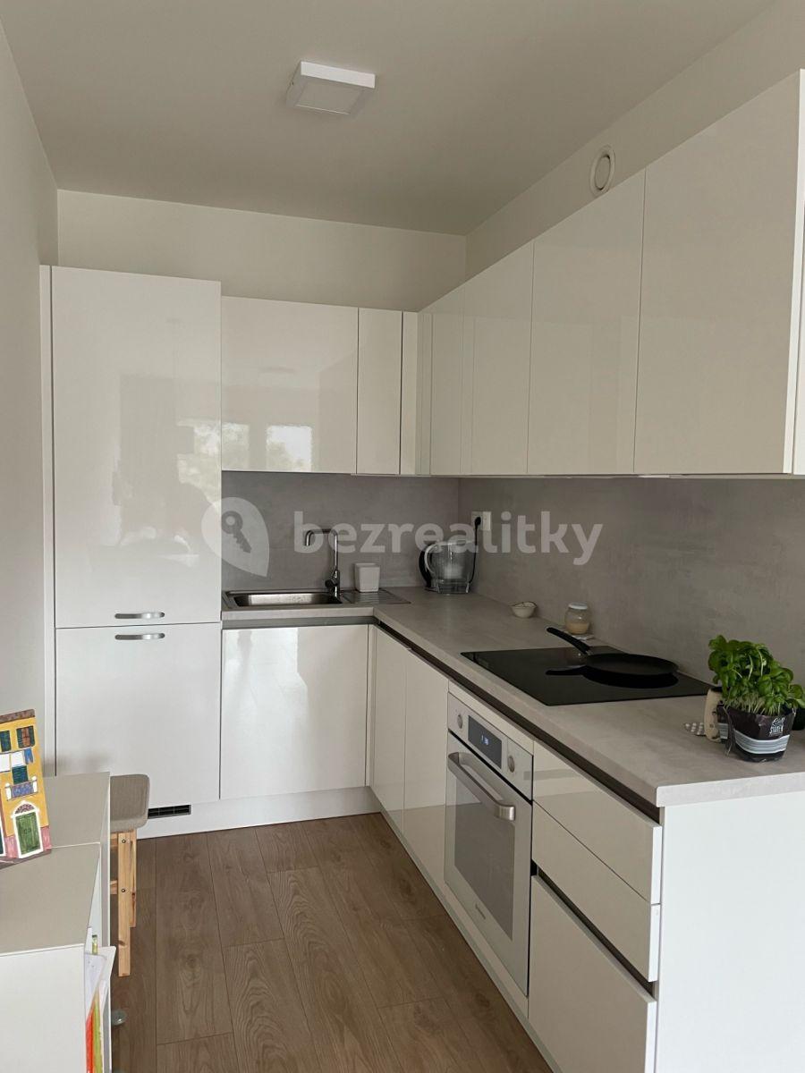 1 bedroom with open-plan kitchen flat to rent, 50 m², Šífařská, Prague, Prague