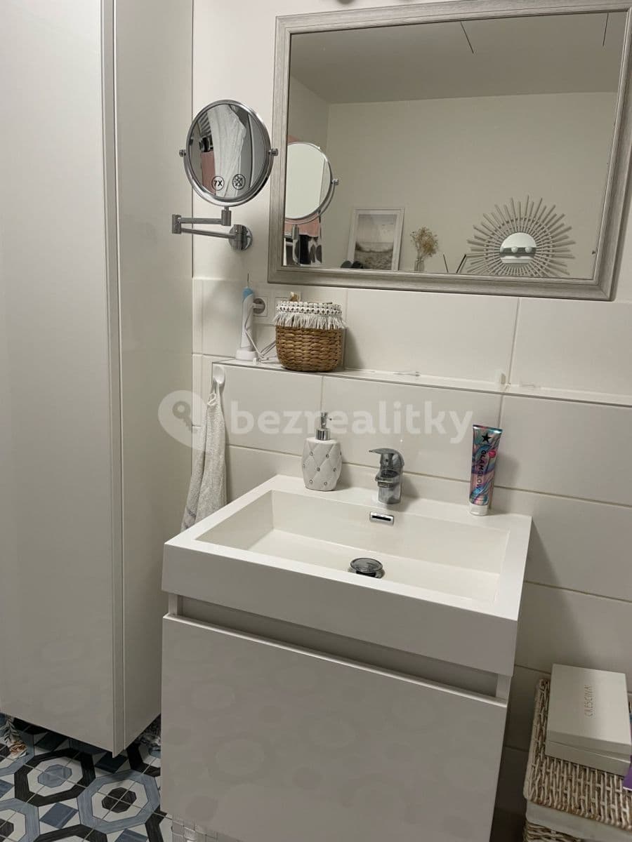 1 bedroom with open-plan kitchen flat to rent, 50 m², Šífařská, Prague, Prague 1 bedroom with open-plan kitchen flat to rent, 50 m², Šífařská, Prague, Prague