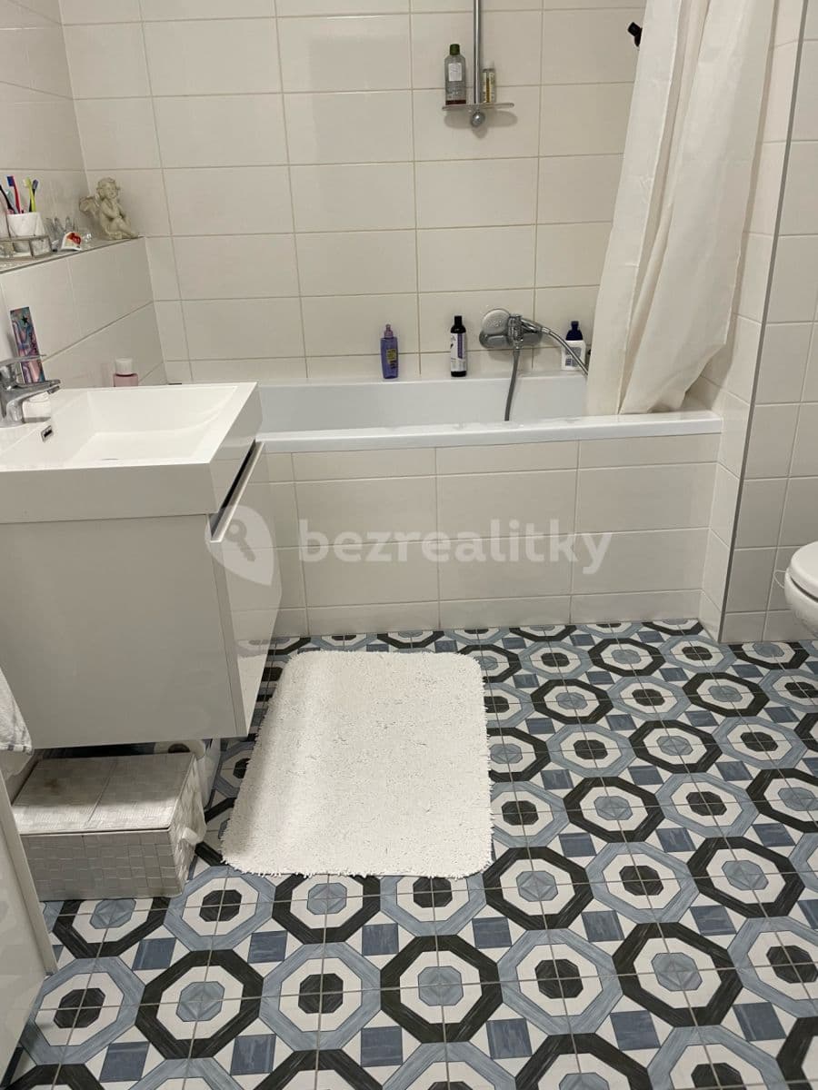 1 bedroom with open-plan kitchen flat to rent, 50 m², Šífařská, Prague, Prague 1 bedroom with open-plan kitchen flat to rent, 50 m², Šífařská, Prague, Prague