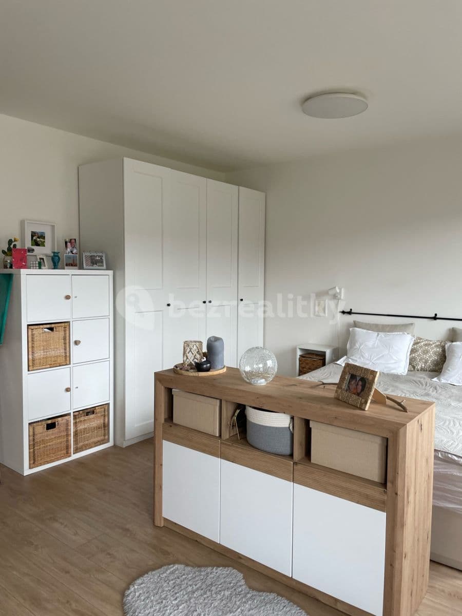 1 bedroom with open-plan kitchen flat to rent, 50 m², Šífařská, Prague, Prague 1 bedroom with open-plan kitchen flat to rent, 50 m², Šífařská, Prague, Prague