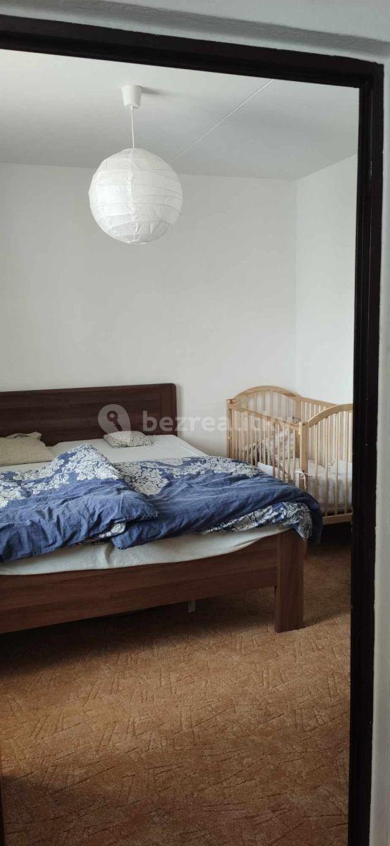 3 bedroom flat to rent, 68 m², Štefáčkova, Brno, Jihomoravský Region
