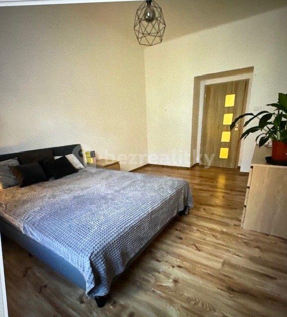 1 bedroom with open-plan kitchen flat to rent, 53 m², Kralická, Prague, Prague