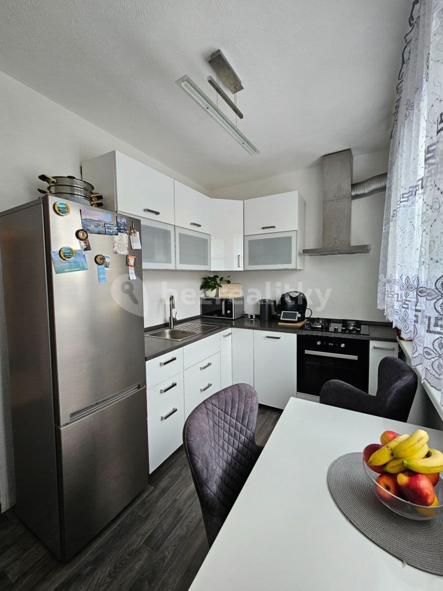 2 bedroom flat to rent, 53 m², Jasmínová, Prague, Prague 2 bedroom flat to rent, 53 m², Jasmínová, Prague, Prague