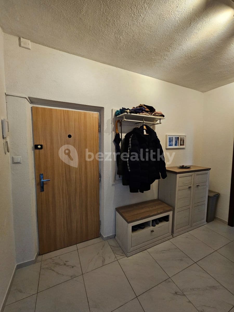 2 bedroom flat to rent, 53 m², Jasmínová, Prague, Prague 2 bedroom flat to rent, 53 m², Jasmínová, Prague, Prague