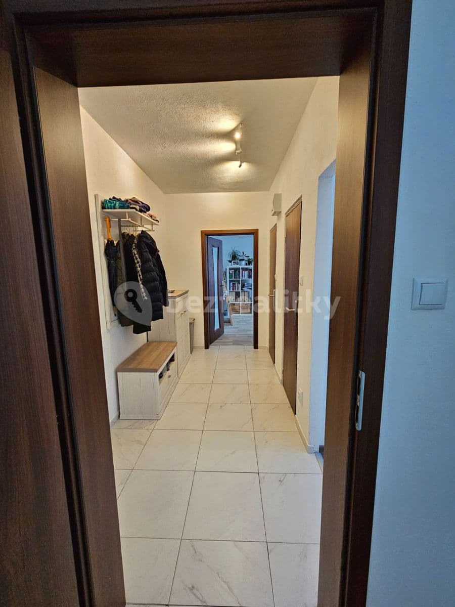 2 bedroom flat to rent, 53 m², Jasmínová, Prague, Prague 2 bedroom flat to rent, 53 m², Jasmínová, Prague, Prague