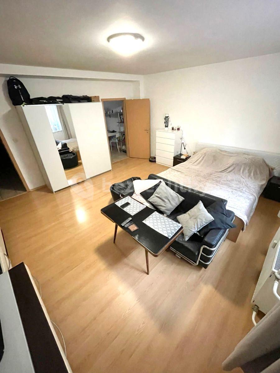 1 bedroom flat to rent, 45 m², Šancová, Nové Mesto, Bratislavský Region